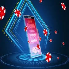 Giao diện mobile tt88 bet trên điện thoại thông minh tại Việt Nam